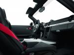 Porsche Boxster Spyder 2011 года